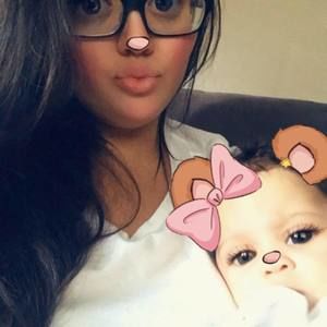 Meet your Posher, Katherine